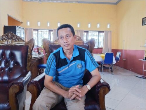 SPMB 2025 SMKN 1 Jonggat Menggeliat, Serapan Siswa Baru  Signifikan