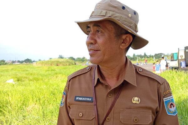 Tuan Rumah FORNAS VIII, Mataram Dijamin Tetap Clean, DLH Mataram Sebar Satgas Aksi Langsung