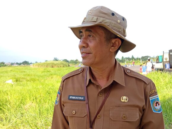 Tuan Rumah FORNAS VIII, Mataram Dijamin Tetap Clean, DLH Mataram Sebar Satgas Aksi Langsung