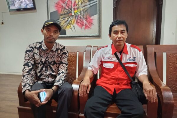 SPMB 2025 SMKN 5 Meningkat 15,4% , Kirim 2 Atlit Ke FORNAS VIII