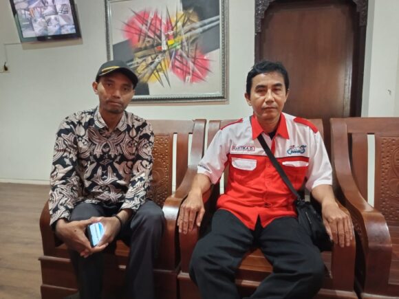SPMB 2025 SMKN 5 Meningkat 15,4% , Kirim 2 Atlit Ke FORNAS VIII