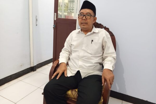 SPMB 2025 SMKN 1 Kuripan Jaring Siswa Baru 243 Orang, Lonjakannya Signifikan