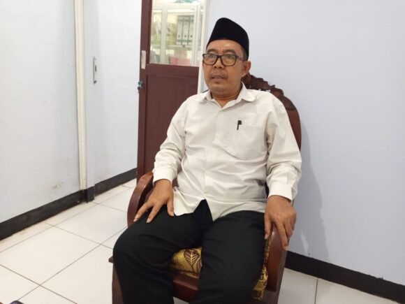 SPMB 2025 SMKN 1 Kuripan Jaring Siswa Baru 243 Orang, Lonjakannya Signifikan