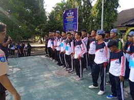 SPMB 2025 SMKN 5 Meningkat 15,4% , Kirim 2 Atlit Ke FORNAS VIII