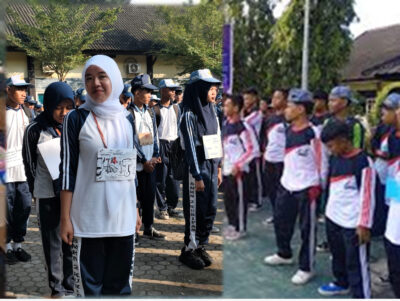 SPMB 2025 SMKN 2 Kuripan Siapkan 16 Kelas Fuull, Outomotif DIVA Kompetensi