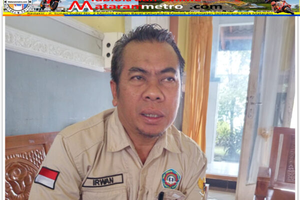 MPLS 2025 SMKN 1 Lingsar Pertama Alami Overload Pendaftar, Punya 1 Duta di FORNAS VIII