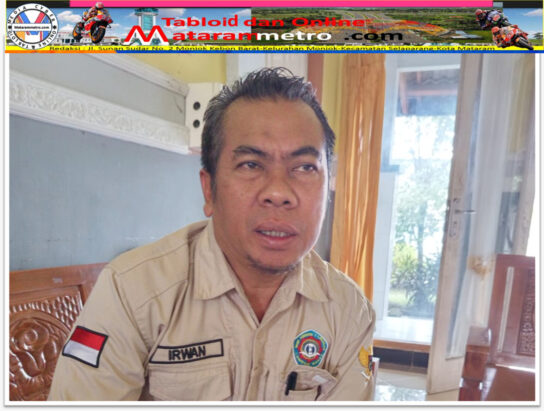 MPLS 2025 SMKN 1 Lingsar Pertama Alami Overload Pendaftar, Punya 1 Duta di FORNAS VIII