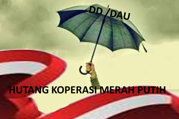 DPMD NTB Tegaskan, Tak Ada Alokasi Keuangan Koperasi Merah Putih Dalam DD