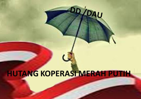 DPMD NTB Tegaskan, Tak Ada Alokasi Keuangan Koperasi Merah Putih Dalam DD