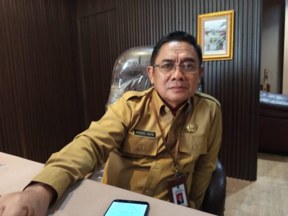 Irama Dawai Surat Edaran BPP Dinas Dikbud NTB Belum Difahami Satuan Pendidikan, Ini Penjelasan Kadis Dikbud