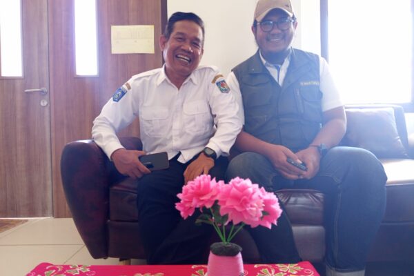 SPMB SMKN 1 Gangga Overload, TSM Kompetensi Primadona, MPLS Ramah Bangun Karakter