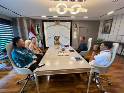 Breaking News: Awalnya Targetkan Tambah Destinasi Penerbangan di Tahun Pertama Pemerintahan, Alhasil Jadikan Lombok Hub Baru Penerbangan Nasional