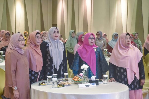 Wagub NTB Apresiasi Peran WRKBPL dalam Perkuat Ketahanan Pangan dan Turunkan Stunting