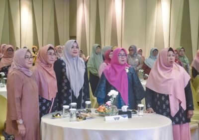 Wagub NTB Apresiasi Peran WRKBPL dalam Perkuat Ketahanan Pangan dan Turunkan Stunting
