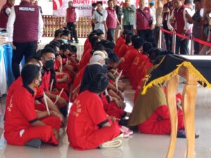 Ditresnarkoba Polda NTB Tangkap 69 Tersangka Pengedar dan Pengguna Narkoba, 9 Dipidana Mati