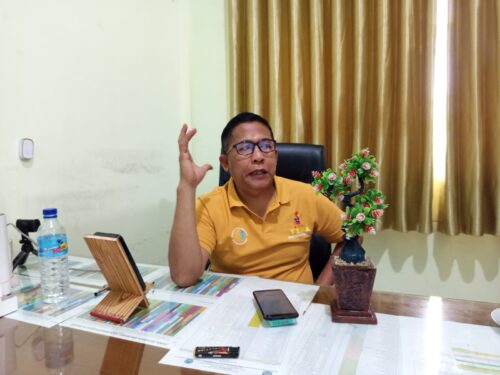 MBG SMKN 1 Sikur Tingkatkan IQ Siswa Persiapkan Pilar NTB Makmur Mendunia