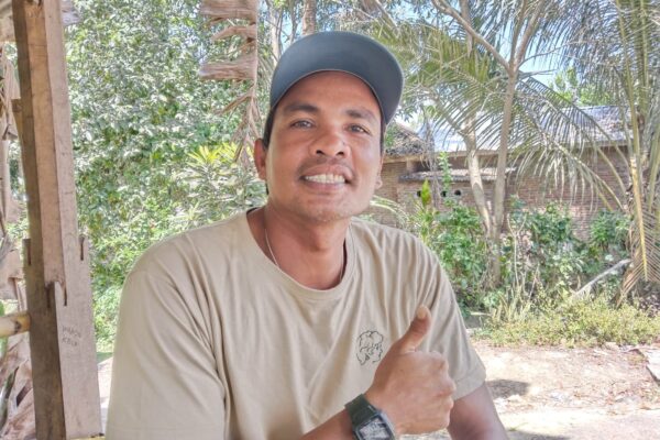 PSOI Lombok Tengah Dukung Pelaksanaan MotoGP Mandalika
