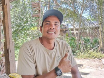 PSOI Lombok Tengah Dukung Pelaksanaan MotoGP Mandalika