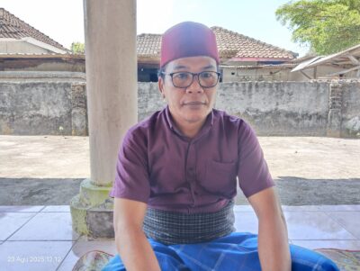 Dukung MotoGP Mandalika, Tokoh Awang: Jadilah Tuan Rumah yang Baik