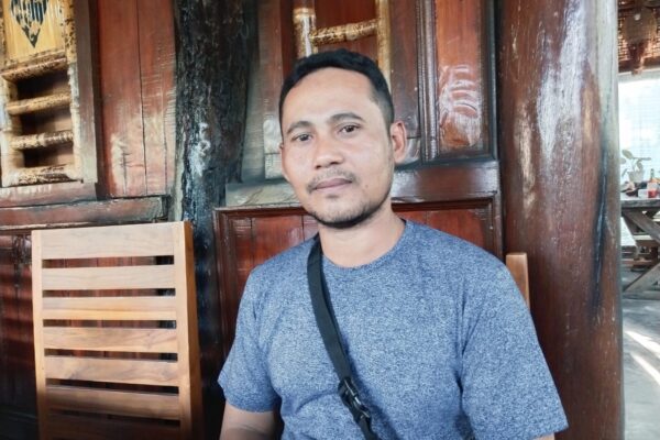 Kades Ekas Buana Harap Wilayahnya Kelimpahan Wisatawan MotoGP Mandalika