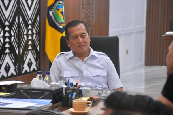 Gubernur Minta Perkuat Promosi Pariwisata Melalui Pembukaan Rute Baru
