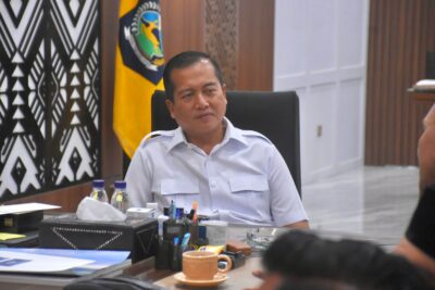 Gubernur Minta Perkuat Promosi Pariwisata Melalui Pembukaan Rute Baru