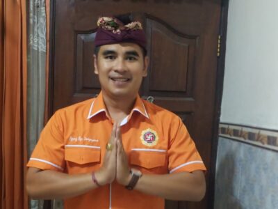 Prajaniti NTB: Mari Jaga NTB Tetap Kondusif Sambut MotoGP Mandalika