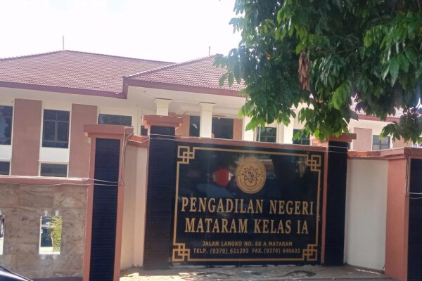 PT. SCN (Soiree Music Bar and Dining) Siap Hadapi Gugatan PHI Kevin karena Dia Bukan Karyawan tapi Konsultan