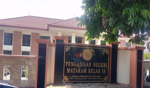 PT. SCN (Soiree Music Bar and Dining) Siap Hadapi Gugatan PHI Kevin karena Dia Bukan Karyawan tapi Konsultan