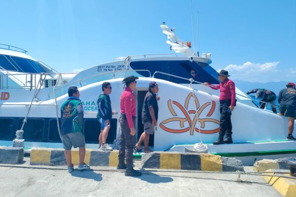 Polda NTB Gencarkan Patroli Wisata, Pastikan Objek Vital Aman dan Kondusif