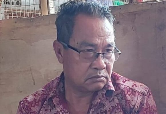 Jelang MotoGP Mandalika, Supriyadi: Forum Kadus se Desa Kuta Sepakat Dukung