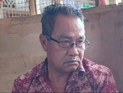 Jelang MotoGP Mandalika, Supriyadi: Forum Kadus se Desa Kuta Sepakat Dukung