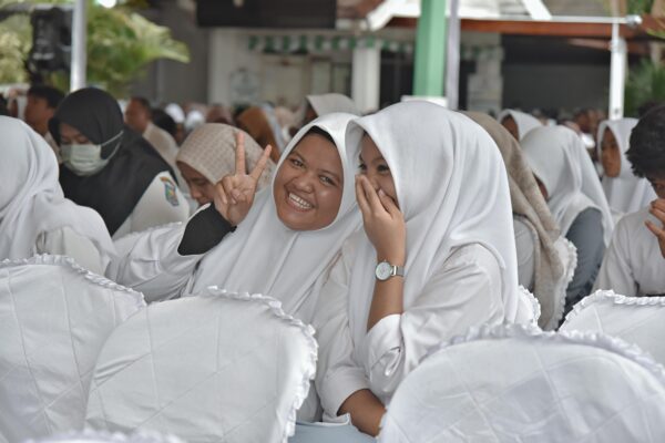 BAZNAS NTB Perluas Manfaat, 950 Siswa dan 1.300 Pendidik Terima Bantuan
