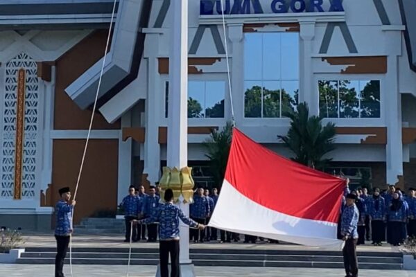 Hari Kesadaran Nasional, Pj. Sekda NTB Ajak ASN Sukseskan MotoGP Mandalika