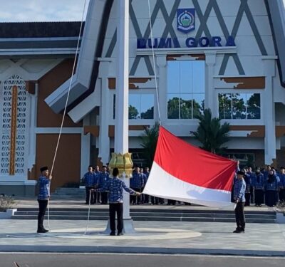 Hari Kesadaran Nasional, Pj. Sekda NTB Ajak ASN Sukseskan MotoGP Mandalika