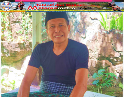 Zabur, Perwakilan Masyarakat Mandalika Dukung Kondusifitas Stabilitas Kamtibmas dan Suksesi MGP 2025