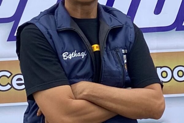 KNPI NTB Ajak Generasi Muda Ambil Peran dalam Sukseskan MotoGP Mandalika