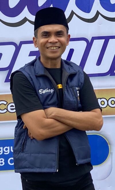 KNPI NTB Ajak Generasi Muda Ambil Peran dalam Sukseskan MotoGP Mandalika