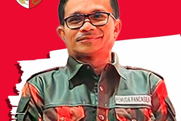 Eddy Sophiaan: Sukses MGP Mandalika Butuh Keterlibatan Pemuda NTB