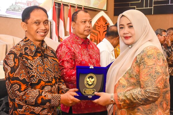 Indeks Demokrasi Indonesia NTB tahun 2024 naik 76,37, NTB Makin Ramah Demokrasi