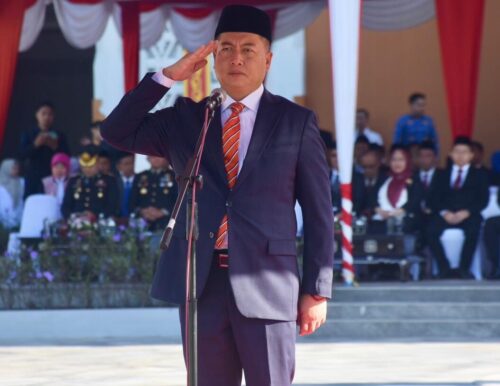 Peringatan Hari Kesaktian Pancasila: Perkuat Persatuan Demi Keutuhan NKRI