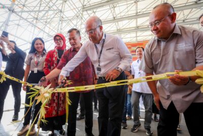 Museum Civilization Mandalika Resmi Dibuka