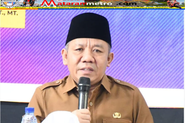 Status Konservasi Tramena Dicabut KLHK, Najmul Ahyar : Ini Angin Segar