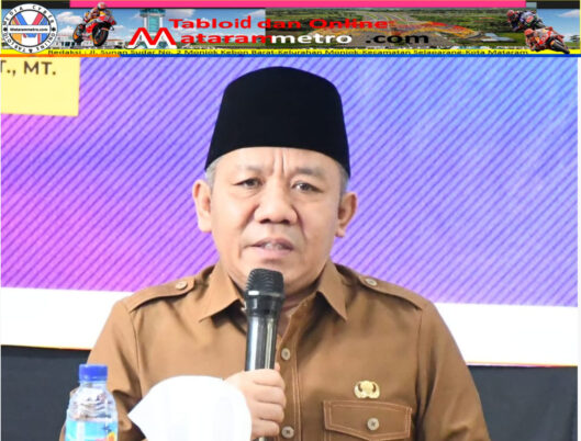 Status Konservasi Tramena Dicabut KLHK, Najmul Ahyar : Ini Angin Segar