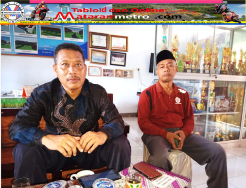 Makan Sunnah MBG SMKN 2 Selong Untuk Generasi NTB Makmur Mendunia