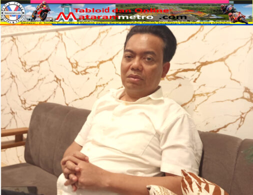 Maknai Semangat Sumpah Pemuda, Ketua GP ANSOR NTB Sebut,  Pemuda Perekat Bangsa