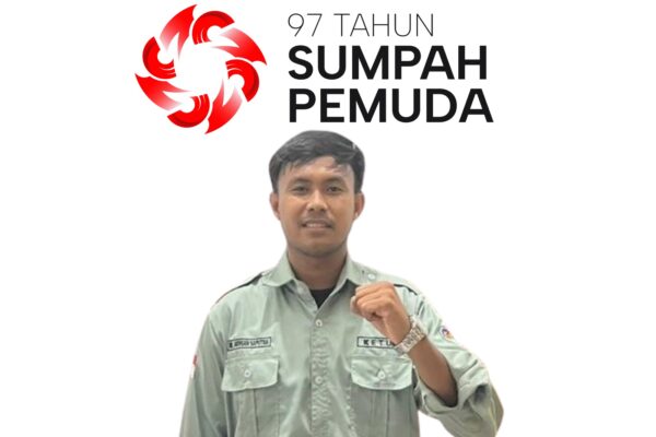 Sumpah Pemuda, IMORI NTB Ajak Pemuda Jadi Penggerak Generasi Emas 2045