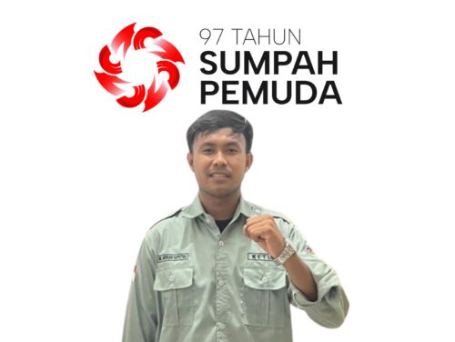 Sumpah Pemuda, IMORI NTB Ajak Pemuda Jadi Penggerak Generasi Emas 2045