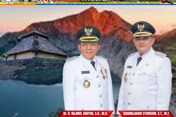 Pemkab Lombok Utara Komitmen Prioritas Jaga Layanan Air Bersih di Gili Indah