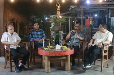 Desa Berdaya Transformatif, Terobosan NTB Membangun Kemandirian